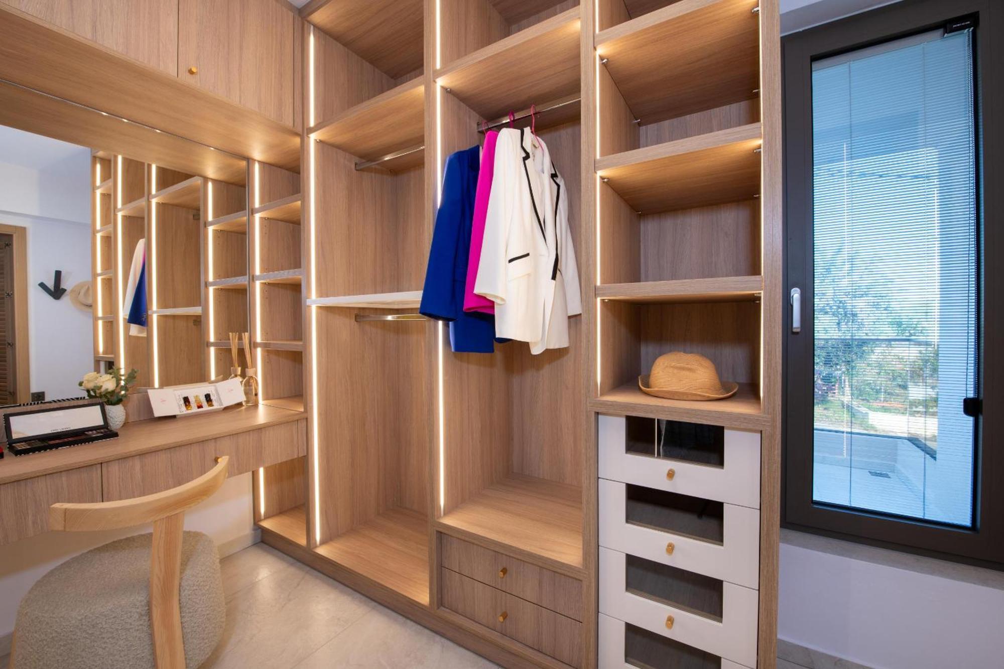 Flos Apartments Korakiaí Exteriér fotografie